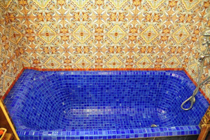 Что делать со старой ванной