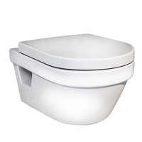 Подвесной унитаз Gustavsberg Hygienic