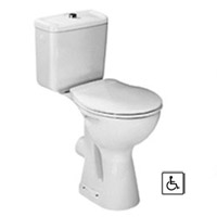 Унитаз Ideal Standard