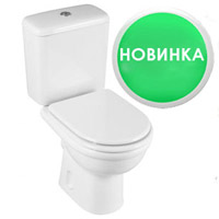Унитазы Gustavsberg (Густавсберг) напольные и подвесные с низкими ...
