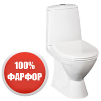 Унитаз Santeri