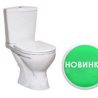 Унитаз Santeri