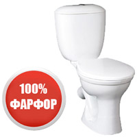Унитаз Santeri