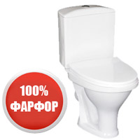 Унитаз Santeri